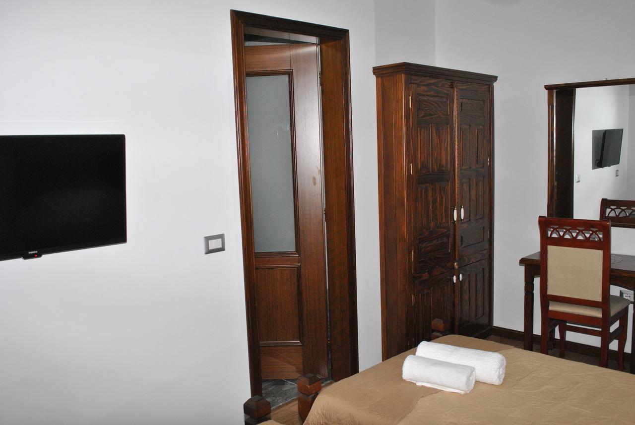 Hotel Kastro Gjirokastra Zewnętrze zdjęcie