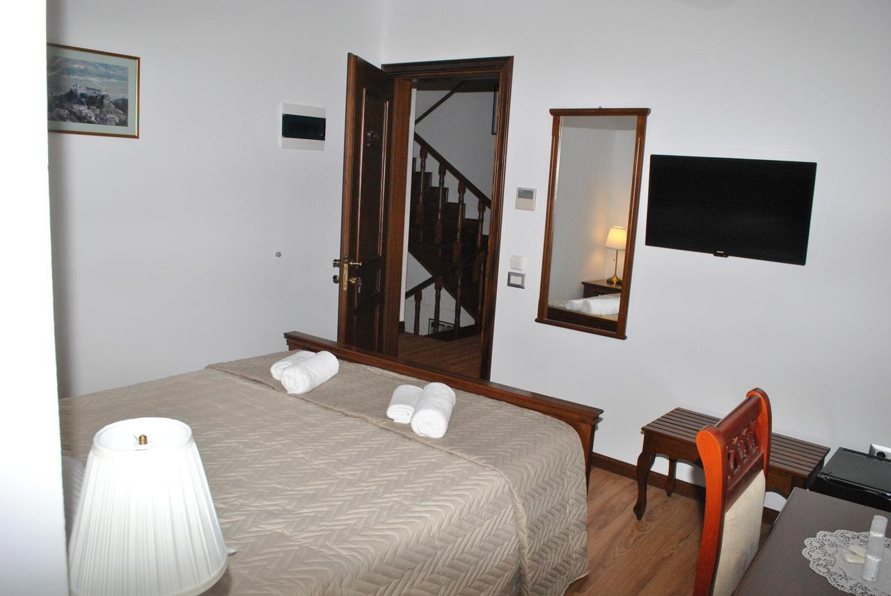 Hotel Kastro Gjirokastra Zewnętrze zdjęcie