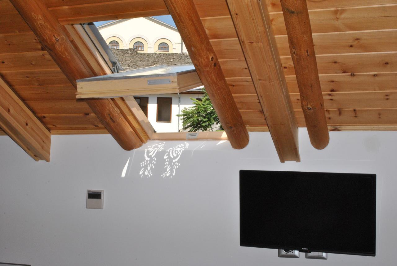Hotel Kastro Gjirokastra Zewnętrze zdjęcie