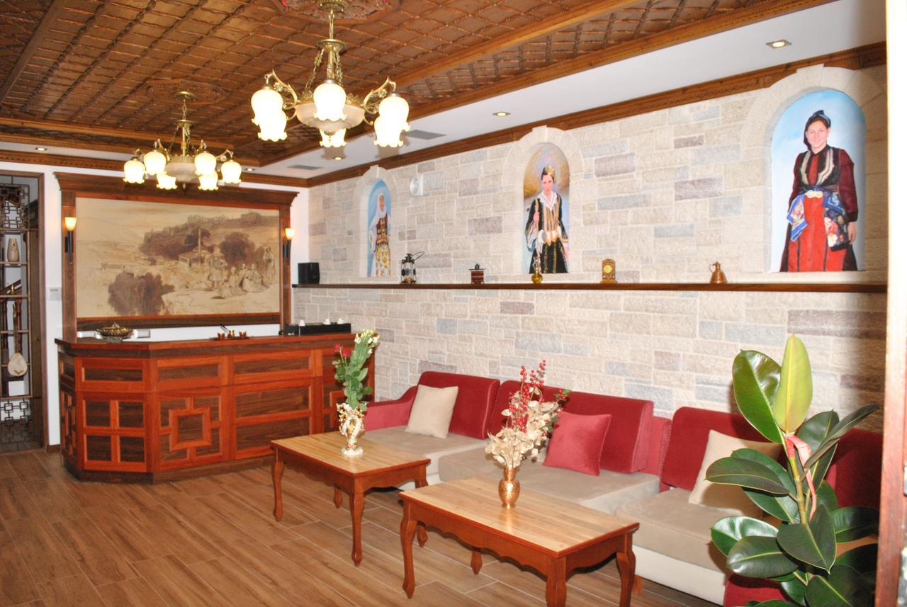 Hotel Kastro Gjirokastra Zewnętrze zdjęcie