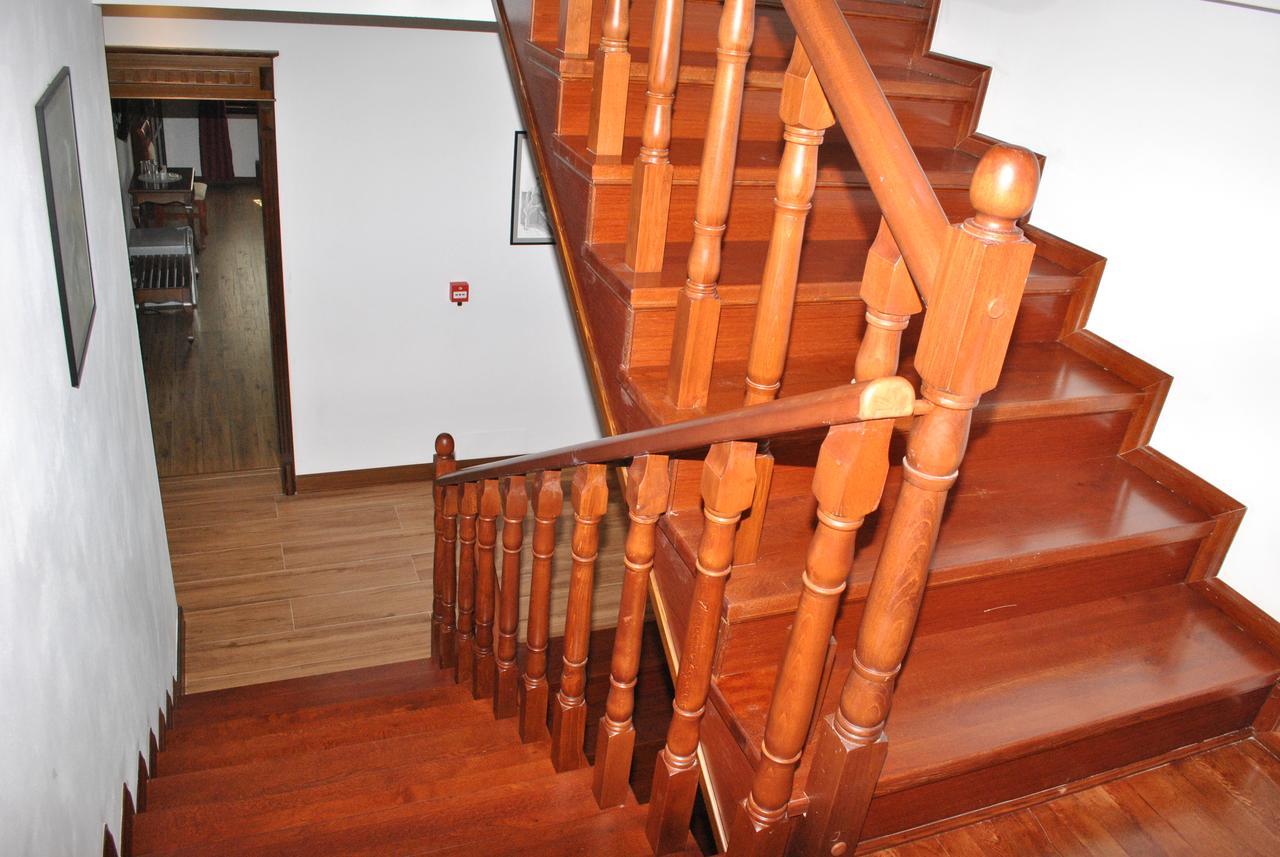 Hotel Kastro Gjirokastra Zewnętrze zdjęcie