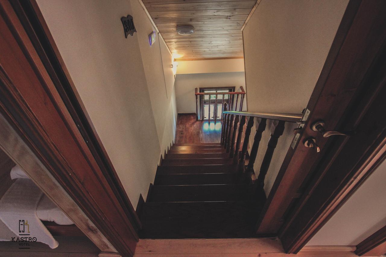 Hotel Kastro Gjirokastra Zewnętrze zdjęcie