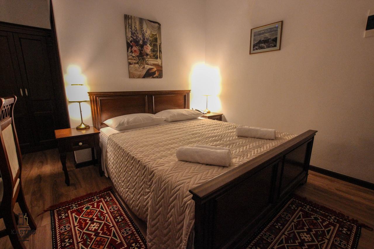 Hotel Kastro Gjirokastra Zewnętrze zdjęcie