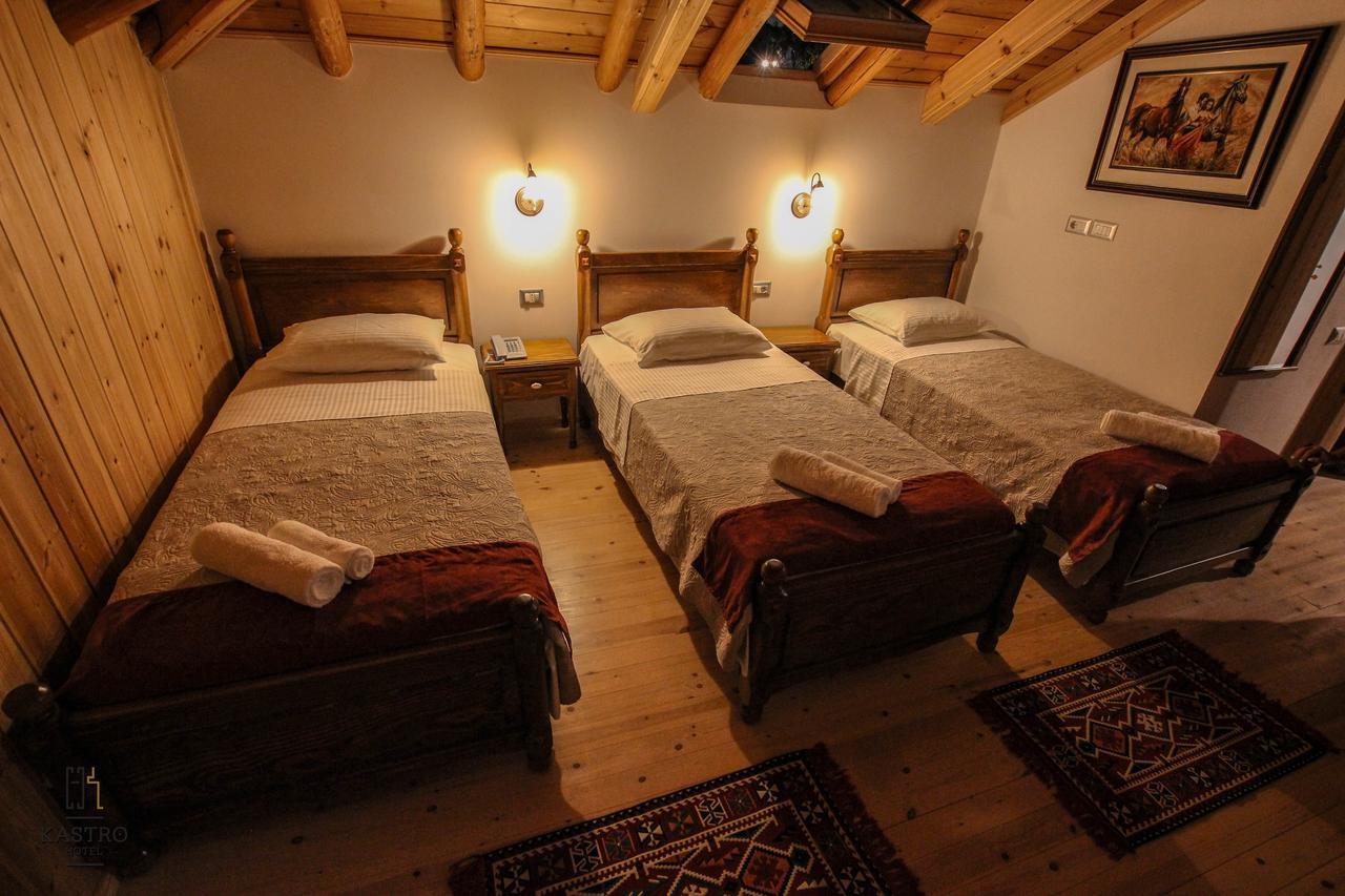Hotel Kastro Gjirokastra Zewnętrze zdjęcie